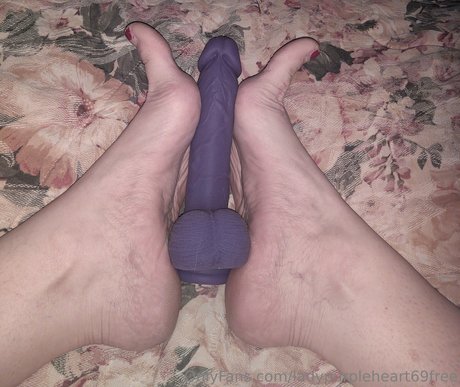 ladypurpleheart69free pornstar erotic pic