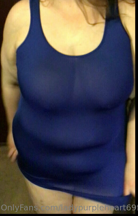 ladypurpleheart69free sexy star photos