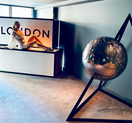 Jorgie Porter pornstar hot galleries