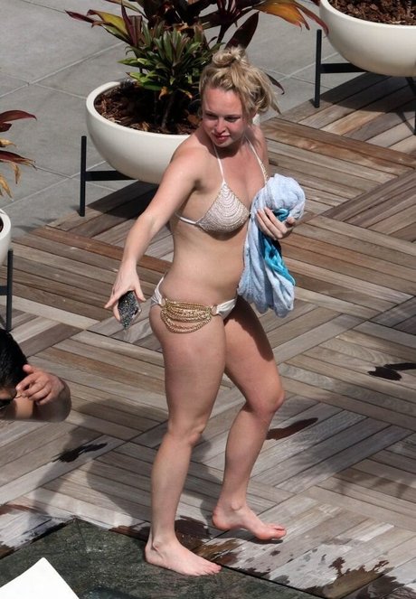 Jorgie Porter best actress pics