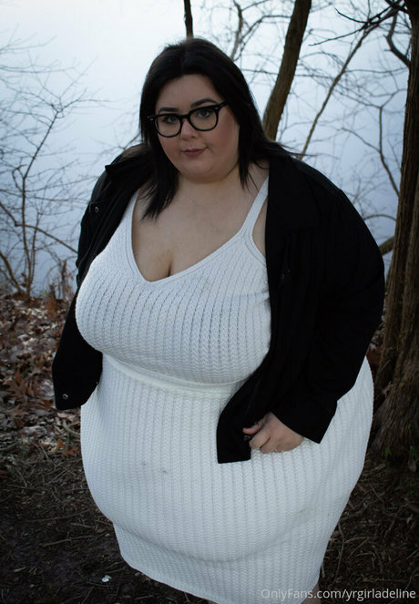 gothgfadeline pornstar sexy galleries