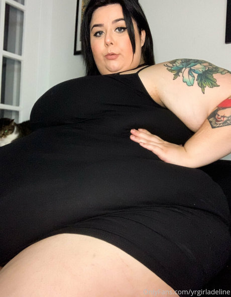 gothgfadeline pornstar top galleries