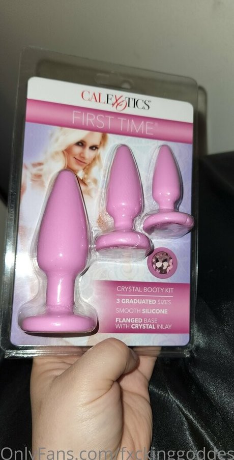 fxckinggoddes star adult img