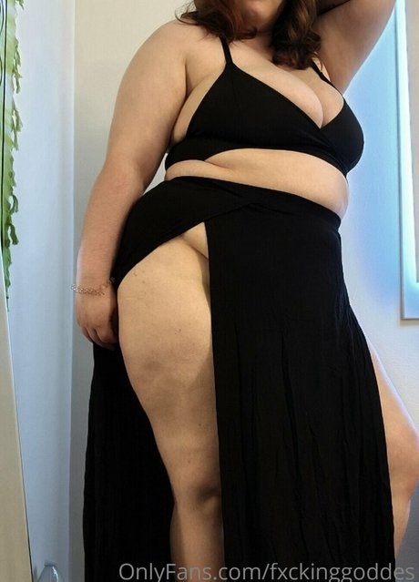 fxckinggoddes model perfect galleries