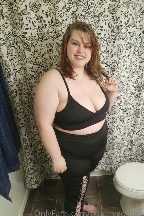 fxckinggoddes star nudes picture