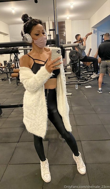 shemale 23cm beautiful pornstar galleries