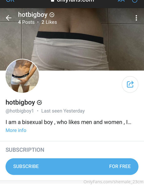 shemale 23cm pornographic star image