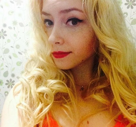 rosy blondbabe free star archive