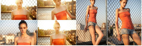 Diana Sar pretty star image