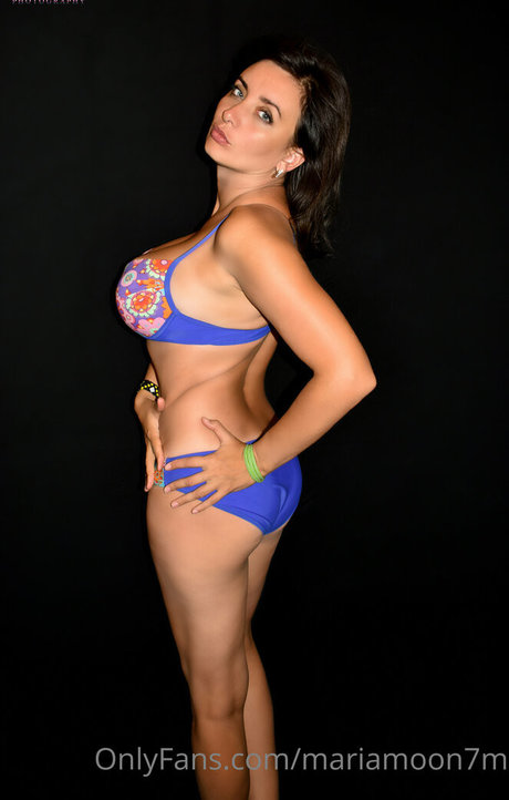 mariamoon7free Profile photo