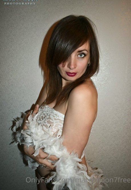 mariamoon7free pornstar high quality gallery