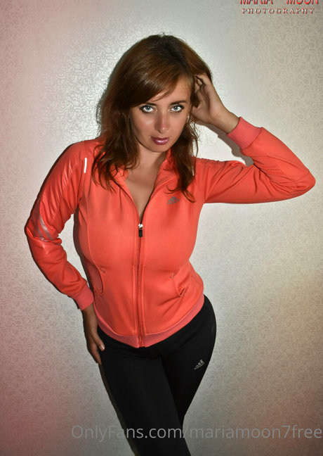 mariamoon7free pornstar art gallery