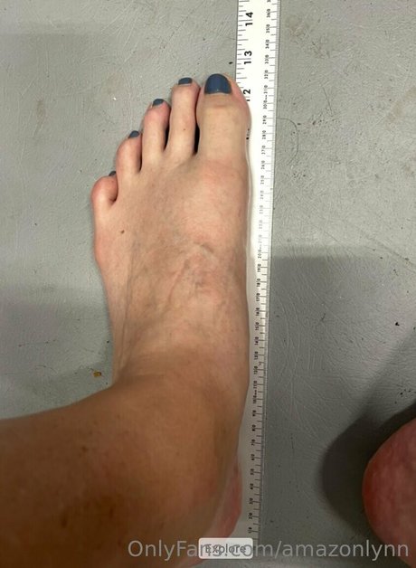 amazonlynn model hd picture