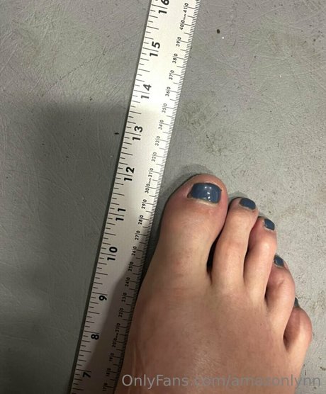 amazonlynn xxx model pic