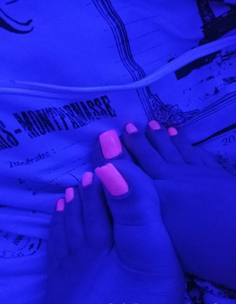 toryfeet art star gallery