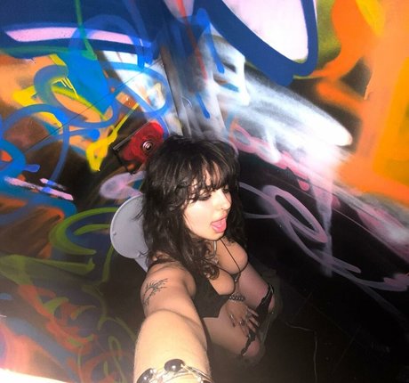 goth pawg onlyfans erotic photos