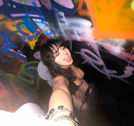 Maddy Adderley star perfect pictures