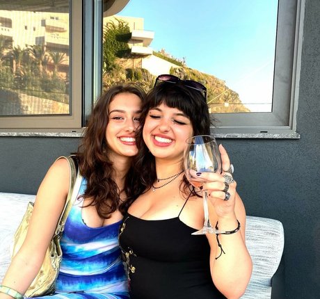 Maddy Adderley Quick photo