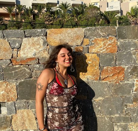 Maddy Adderley model perfect picture