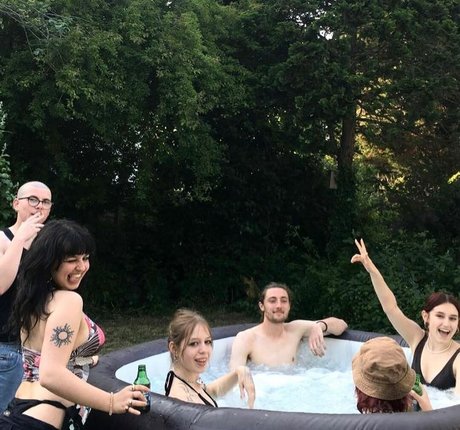 Maddy Adderley beautiful model gallery