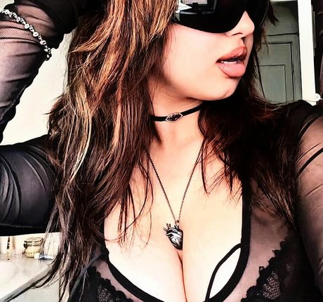 Maddy Adderley star nude galleries