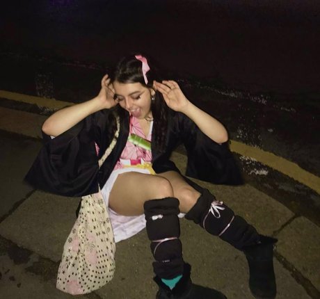 Maddy Adderley star photo