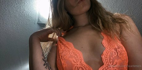 scarletters pornstar beautiful gallery