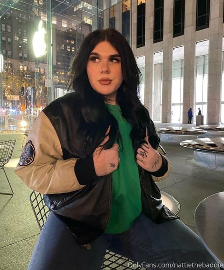 nattiethebaddie model hd img