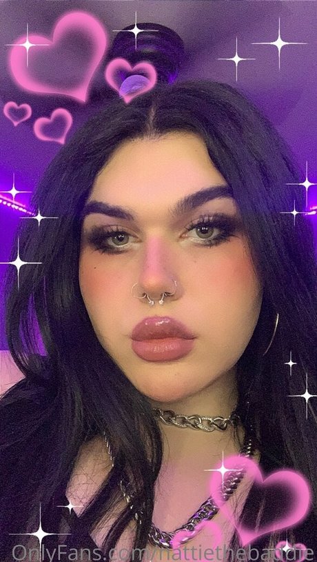 nattiethebaddie free star img