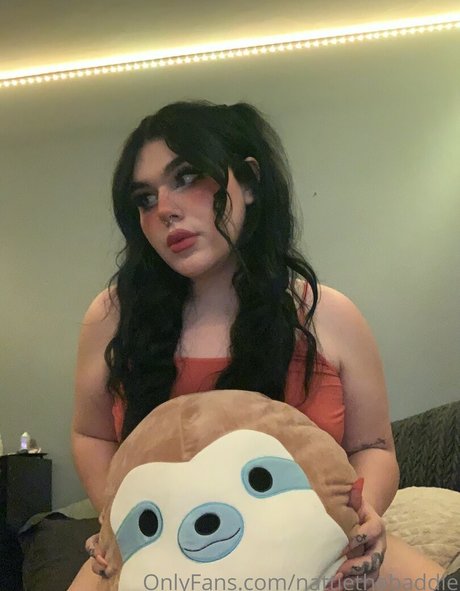nattiethebaddie erotic star img