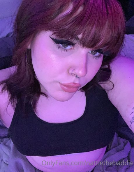 nattiethebaddie best model gallery