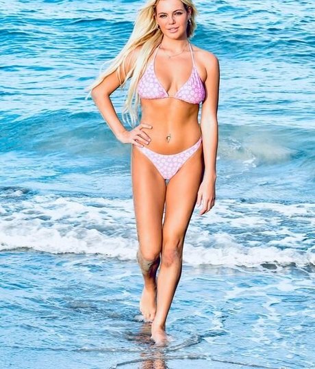 Kyla Deaver pornographic actress pics