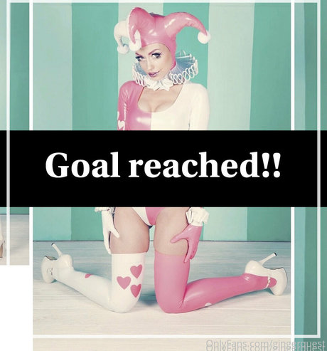 gingerquest pornstar beautiful pics