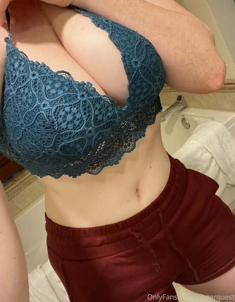 gingerquest hot model pics