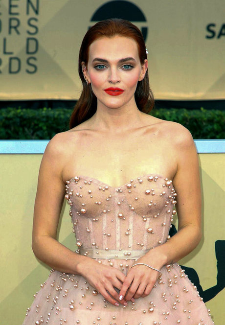 Madeline Brewer star pretty image
