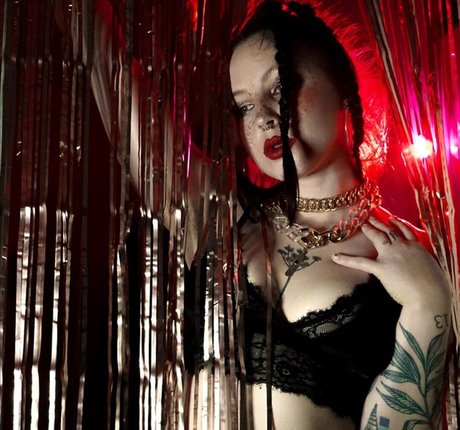 Angelina Vehera model nice photo