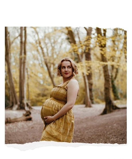 Hannah Witton beautiful actress img