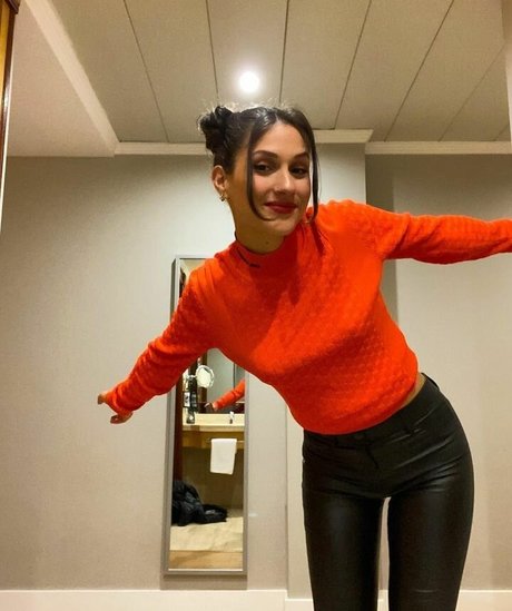 Sabela OT exclusive pornstar pic