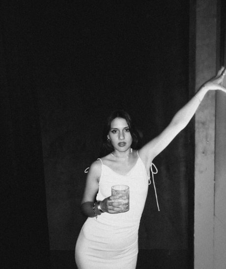 Sabela OT high quality model image