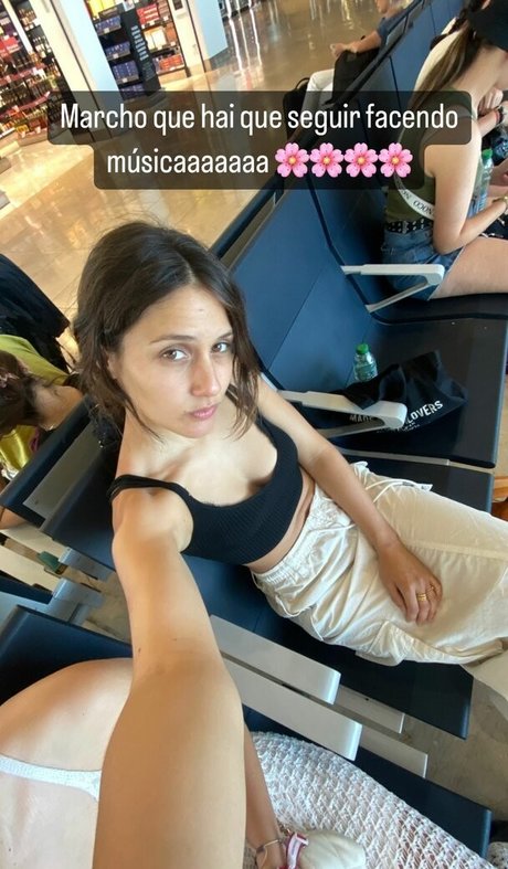 Sabela OT perfect actress img