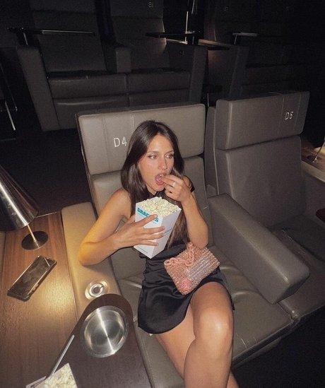 Sabela OT star high quality photo