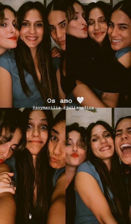 Sabela OT nudes model image