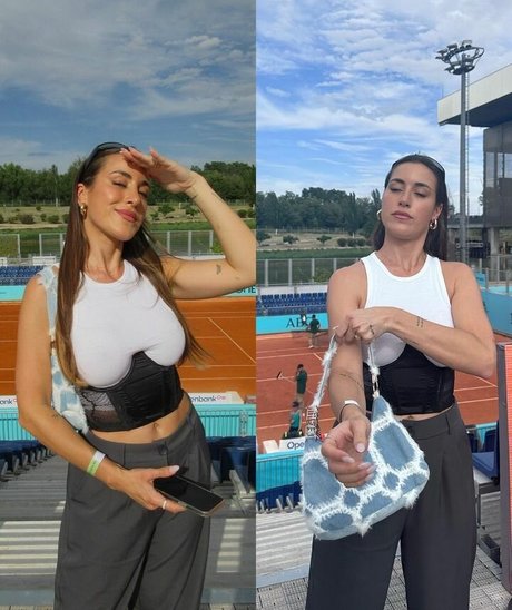 paulagonu pornstar pretty photos