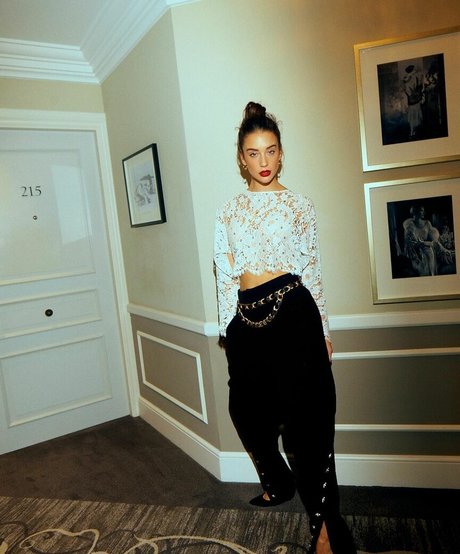 bunny princess onlyfans beautiful nude image