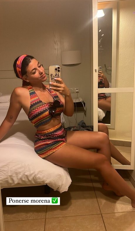 Marta De Lola model best picture