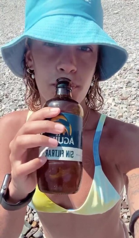 Lorena De Felipe sexy actress image