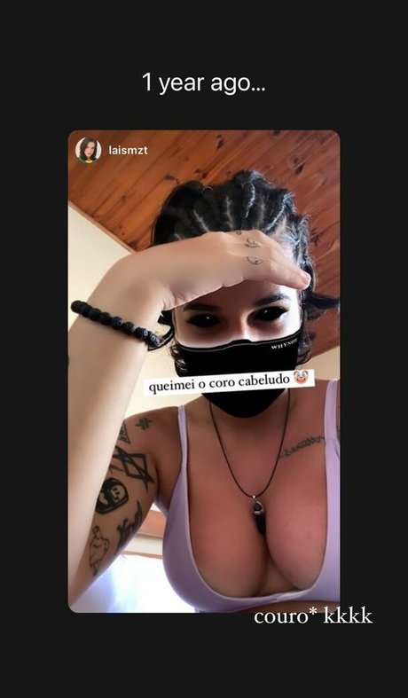 Xxlaisx star sexy gallery