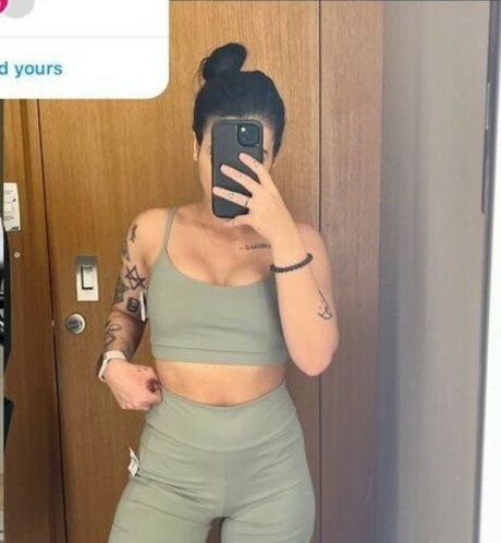 Xxlaisx exclusive pornstar pic