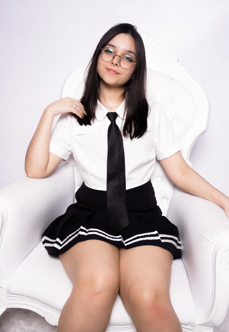 Hellen Duarte nice actress pic