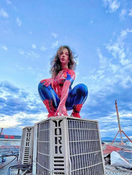 laylamixxxel666 pornstar nude img